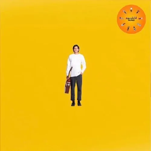 PHUM VIPHURIT / プム・ヴィプリット / MANCHILD (8TH ANNIVERSARY EDITION)