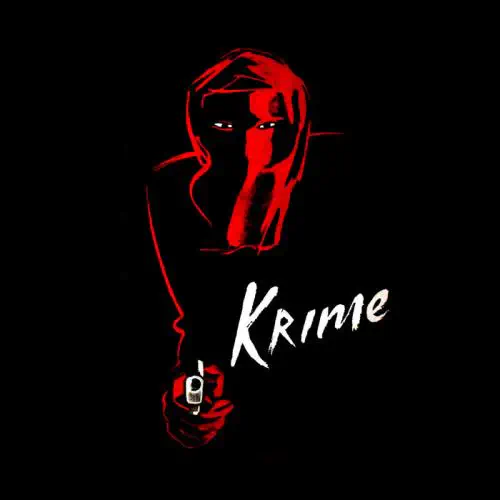 KRIME(PUNK) / DEMO (7")