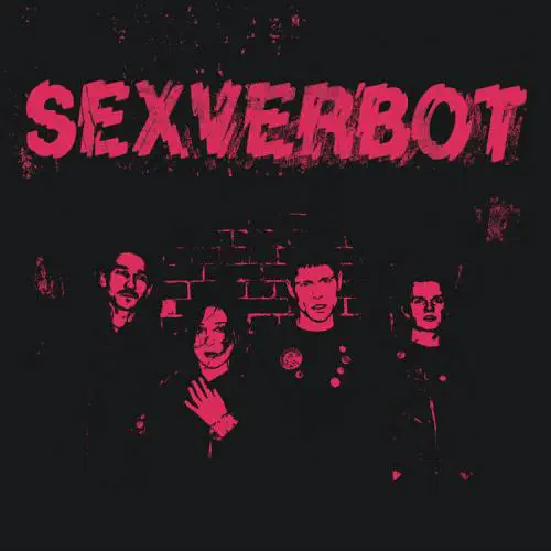 SEXVERBOT / SEXVERBOT (LP)
