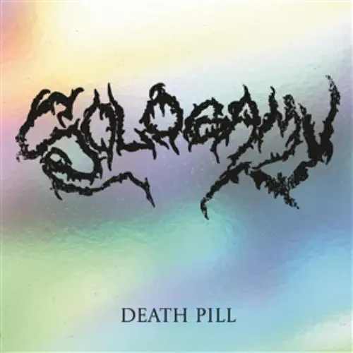 DEATH PILL / SOLOGAMY