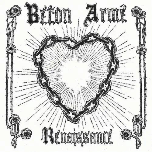 BETON ARME / RENAISSANCE (LP)