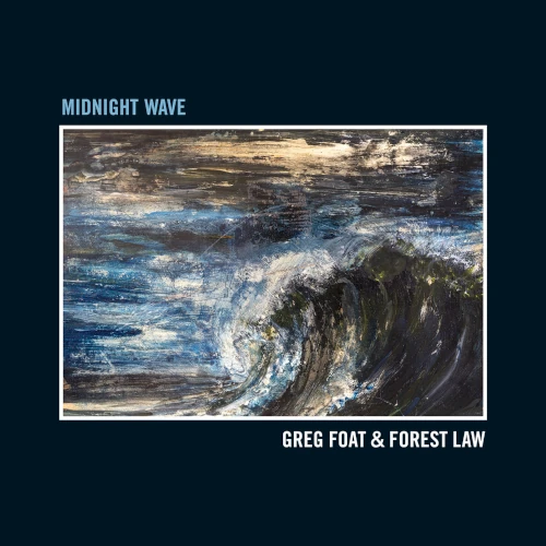 GREG FOAT / グレッグ・フォート / MIDNIGHT WAVE
