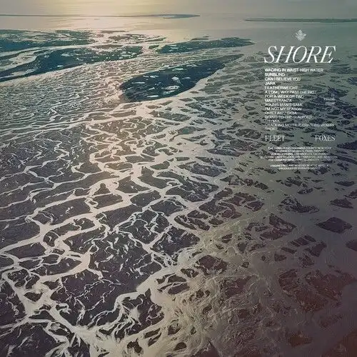 FLEET FOXES / フリート・フォクシーズ / SHORE [180 GRAM VINYL]