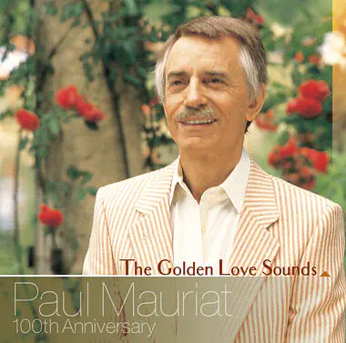 PAUL MAURIAT / ポール・モーリア 商品一覧 | ディスクユニオン