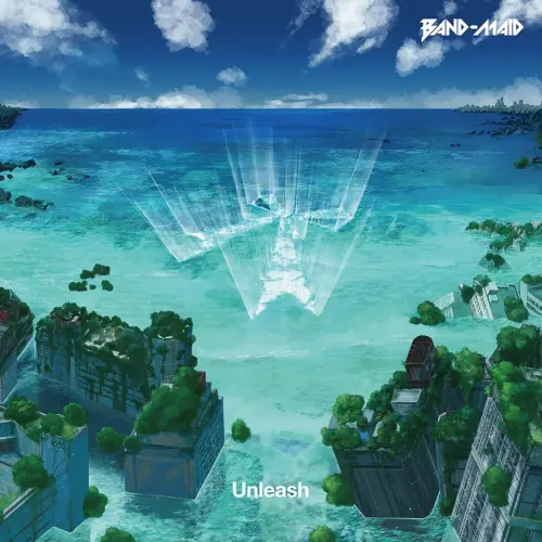 BAND-MAID / バンド・メイド / Unleash(LP)
