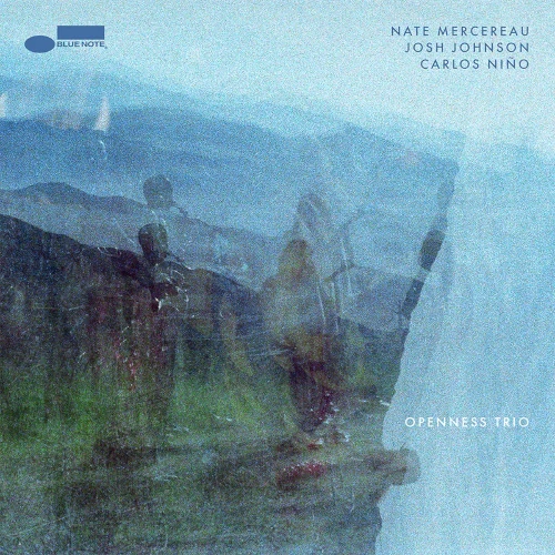 NATE MERCEREAU / JOSH JOHNSON / CARLOS NINO / ネイト・マーセロー / ジョシュ・ジョンソン / カルロス・ニーニョ / OPENNESS TRIO