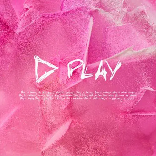 ED SHEERAN / エド・シーラン / プレイ（通常盤） / PLAY