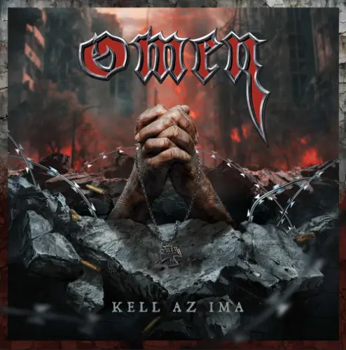 OMEN (Hungary) / KELL AZ IMA