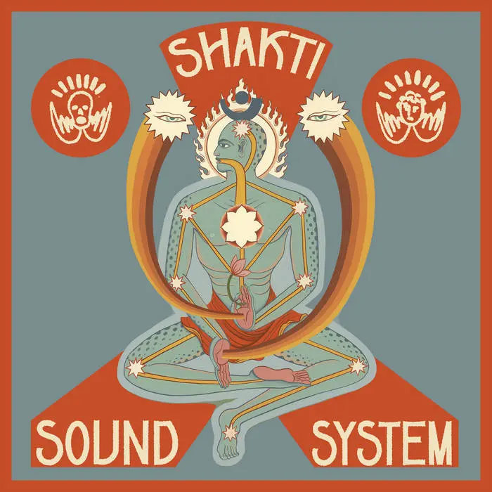SHAKTI SOUNDSYSTEM / シャクティ・サウンドシステム / WONDERIN'/DREAM
