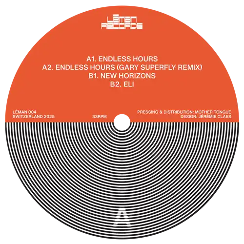 MAYTRA / DUSK TO DAWN (INCL GARY SUPERFLY REMIX)