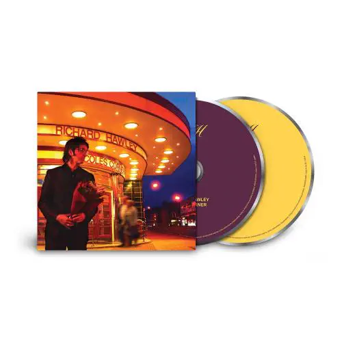 RICHARD HAWLEY / リチャード・ホーリー / COLES CORNER (20TH ANNIVERSARY DELUXE EDITION)