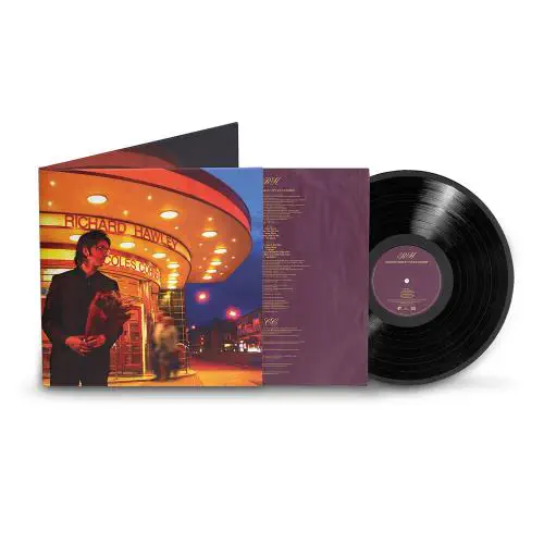 RICHARD HAWLEY / リチャード・ホーリー / COLES CORNER (20TH ANNIVERSARY EDITION) [HALF SPEED MASTER VINYL]