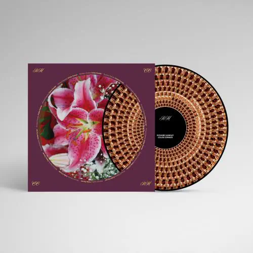 RICHARD HAWLEY / リチャード・ホーリー / COLES CORNER (20TH ANNIVERSARY EDITION) [ZOETROPE VINYL]