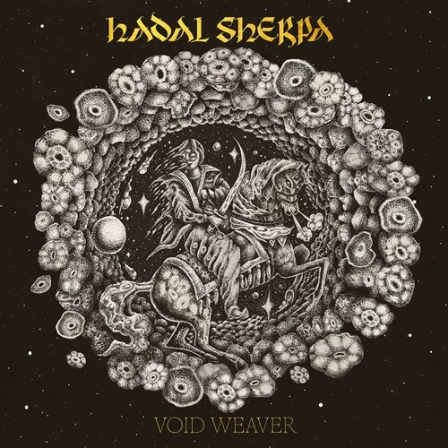 HADAL SHERPA / VOID WEAVER
