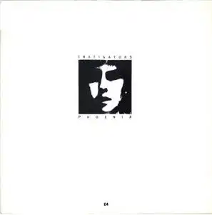 INSTIGATORS / PHOENIX (LP)