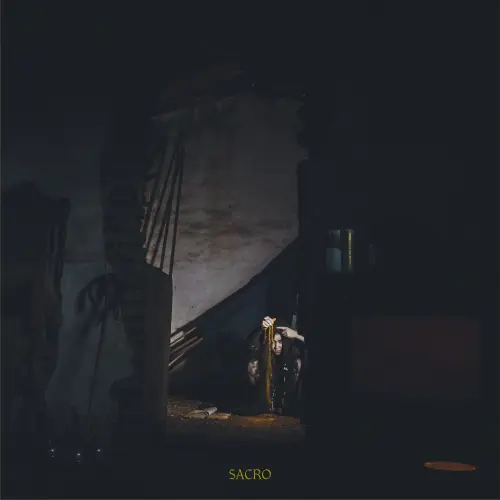 AMANDA GONSALES / アマンダ・ゴンサレス / サクロ＜直輸入盤国内仕様＞ / SACRO