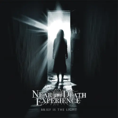 NEAR DEATH EXPERIENCE / ニア・デス・エクスペリエンス / ブリーフ･イズ･ザ･ライト＜直輸入盤国内仕様＞ / BRIEF IS THE LIGHT