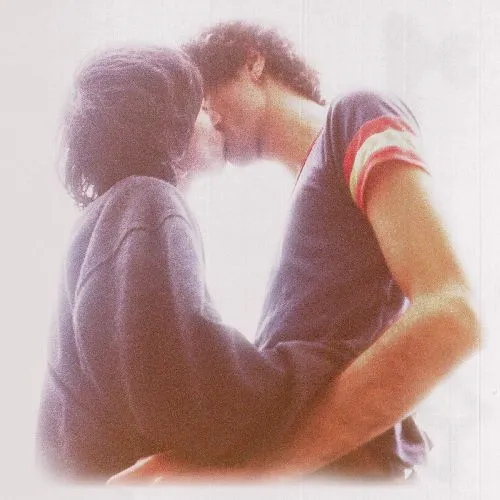WINTER (US INDIE) / ウインター / ADULT ROMANTIX (LP - CHERRY KISS RED)