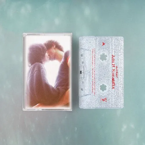 WINTER (US INDIE) / ウインター / ADULT ROMANTIX (CASSETTE TAPE)