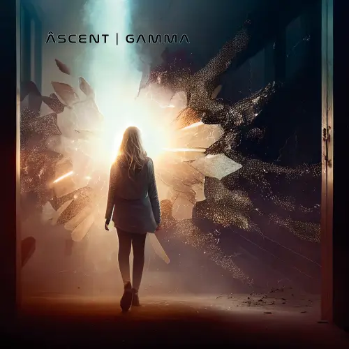 ASCENT / アセント / ガンマ＜直輸入盤国内仕様＞ / GAMMA