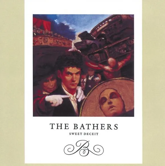 BATHERS / SWEET DECEIT