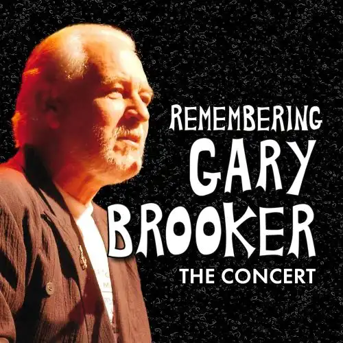 V.A. / REMEMBERING GARY BROOKER - THE CONCERT (2CD+BLU-RAY+DVD)