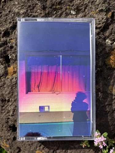 NRQ / new residence(CASSETTE)