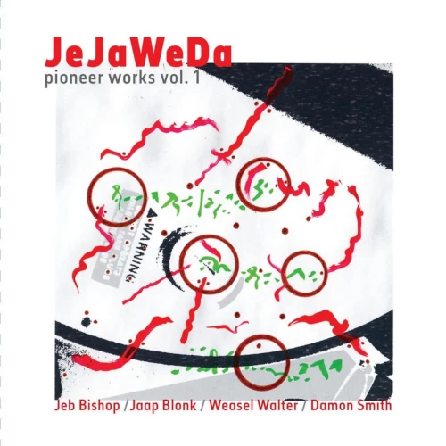 JEJAWEDA / PIONEER WORKS VOL.1