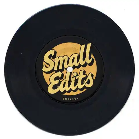 THE GROOMER / SMALL EDITS 1