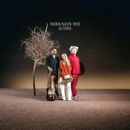 INGEN NAVN TRIO / ALTARA