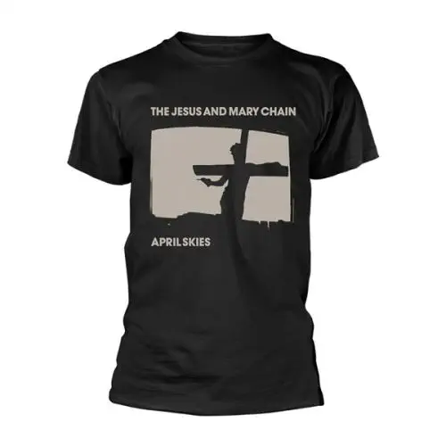 JESUS & MARY CHAIN / ジーザス&メリーチェイン / APRIL SKIES (L)