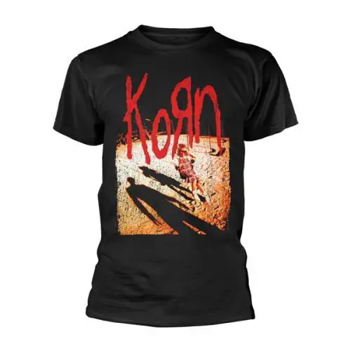 KORN / コーン / SHADOW PLAYGROUND (M)