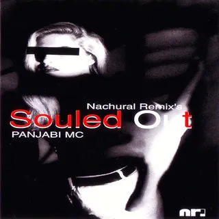 PANJABI MC / パンジャビMC / SOULED OUT