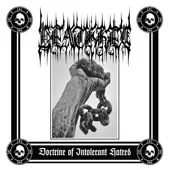DEATHKEY / DOCTRINE OF INTOLERA