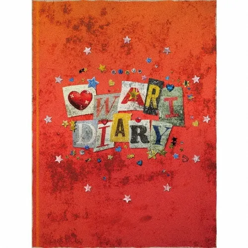 SIRUP / OWARI DIARY(初回限定盤 CD+Blu-ray)