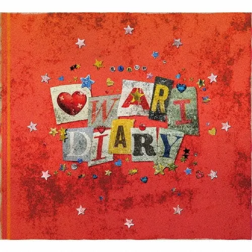 SIRUP / OWARI DIARY
