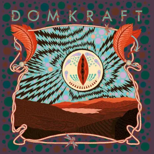 DOMKRAFT / DOMKRAFT