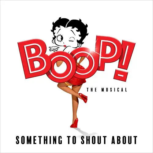 DAVID FOSTER / デヴィッド・フォスター / BOOP! THE MUSICAL (ORIGINAL BROADWAY CAST RECORDING)