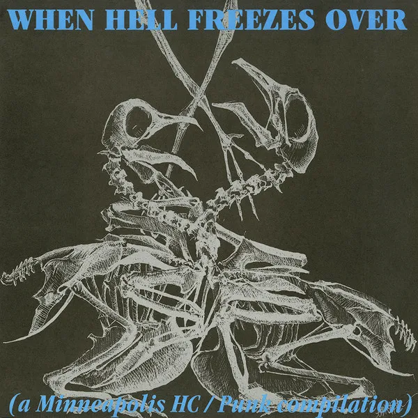 V.A. / WHEN HELL FREEZES OVER
