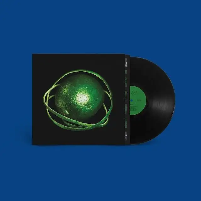 BIG THIEF / ビッグ・シーフ / DOUBLE INFINITY (LP)
