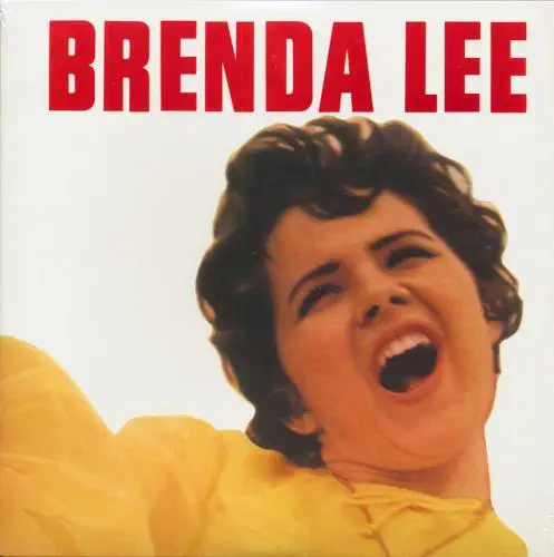 BRENDA LEE / ブレンダ・リー / BRENDA LEE (BEER VINYL)