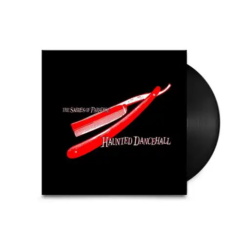 SABRES OF PARADISE / セイバーズ・オブ・パラダイス / HAUNTED DANCEHALL 輸入盤 (2LP) / HAUNTED DANCEHALL (2LP)