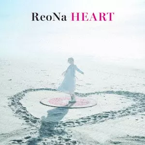 ReoNa / HEART(通常盤)