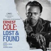 ALEXEI AIGUI / アレクセイ・アイギ / ERNEST COLE: LOST & FOUND