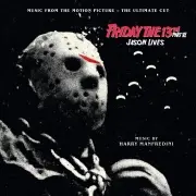 HARRY MANFREDINI / ハリー・マンフレディーニ / FRIDAY THE 13th PART VI: JASON LIVES - THE ULTIMATE CUT