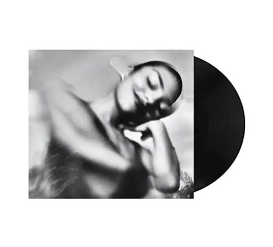OLIVIA DEAN / オリヴィア・ディーン / THE ART OF LOVING (LP) (STANDARD BLACK VINYL)