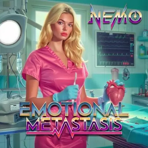 NEMO / EMOTIONAL METASTASIS