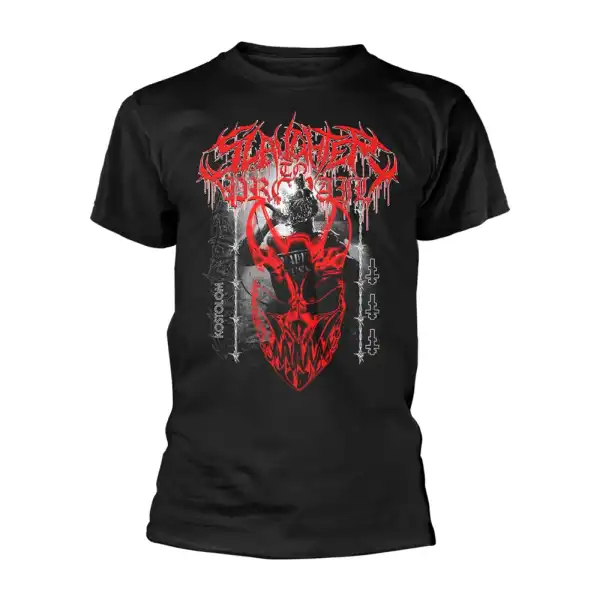 SLAUGHTER TO PREVAIL / KOSTOLOM<SIZE:XL>