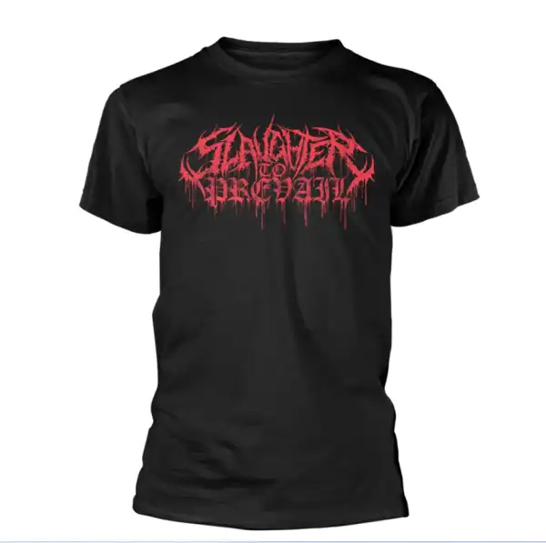 SLAUGHTER TO PREVAIL / BLOODSHED<SIZE:XL>