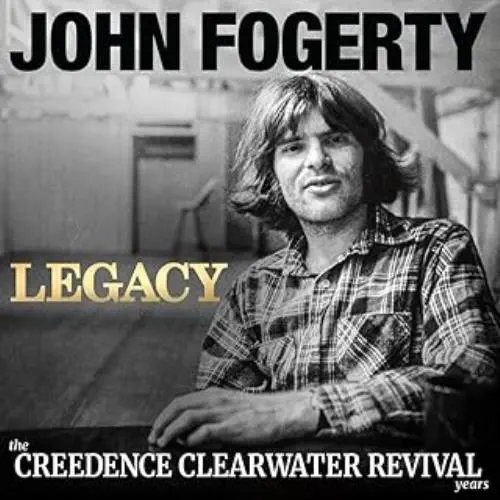 JOHN FOGERTY / ジョン・フォガティ / LEGACY: THE CREEDENCE CLEARWATER REVIVAL YEARS (2LP)